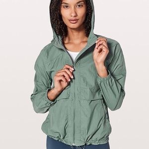 Lululemon Athletica Jacket